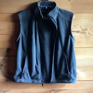 JR Criders Gray Vest